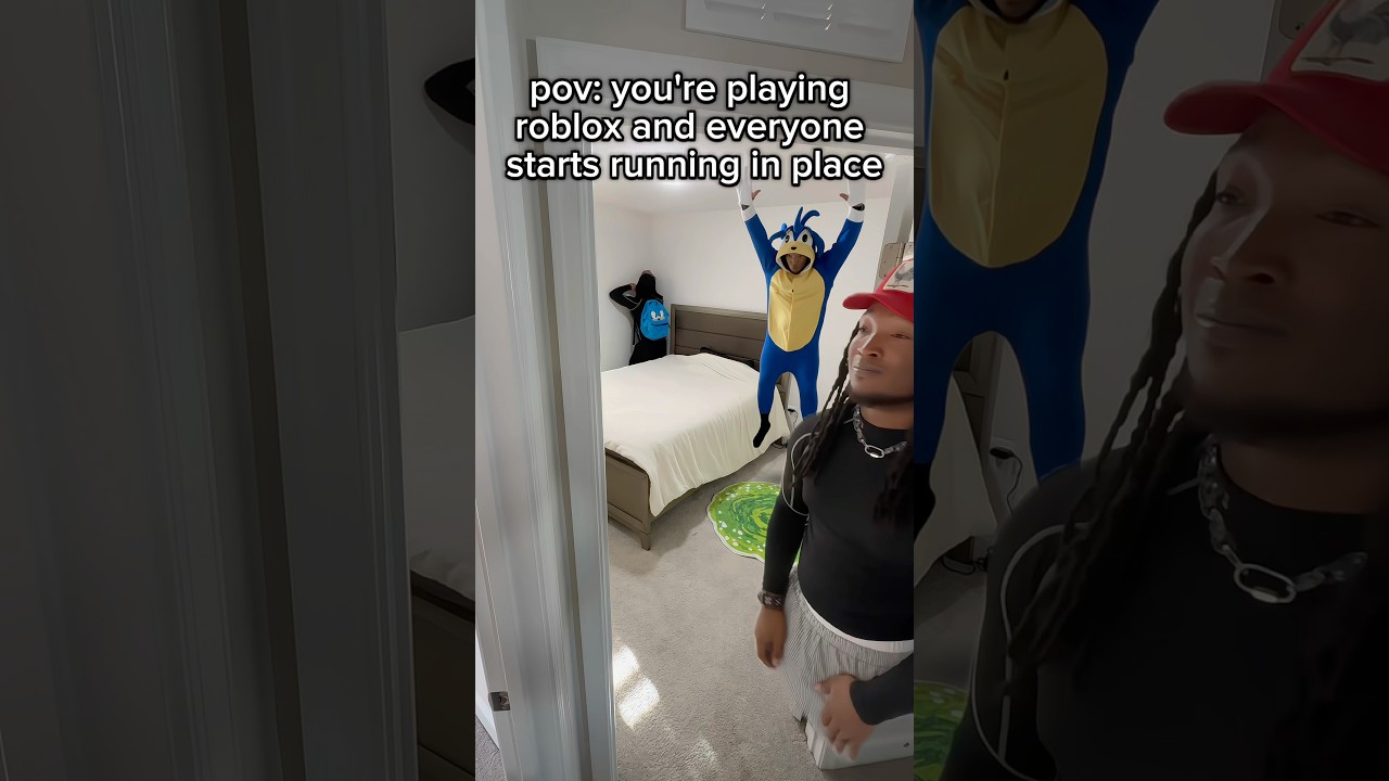 The Biggest Lag Spikes Come Out of Nowhere