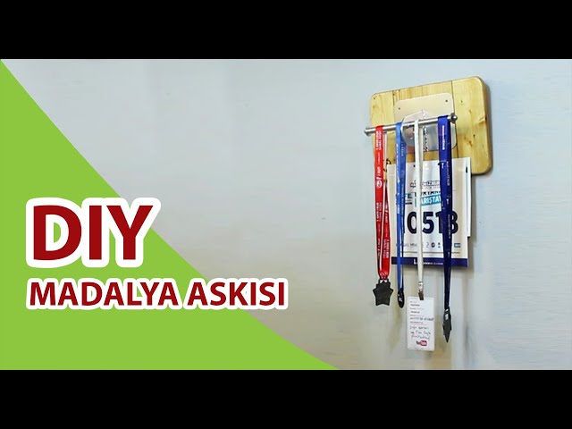 הגיית וידאו של madalya בשנת טורקית