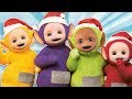 Christmas Songs Special Sing With The Teletubbies