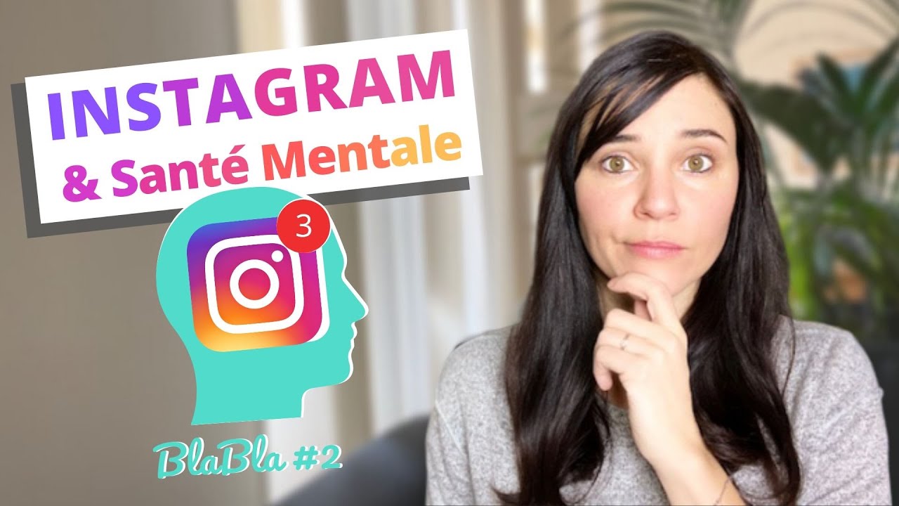 Comment les réseaux sociaux impactent la santé mentale?