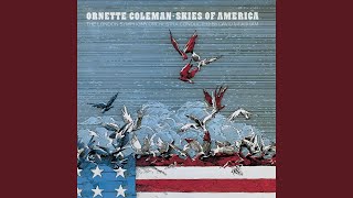 The Artist In America