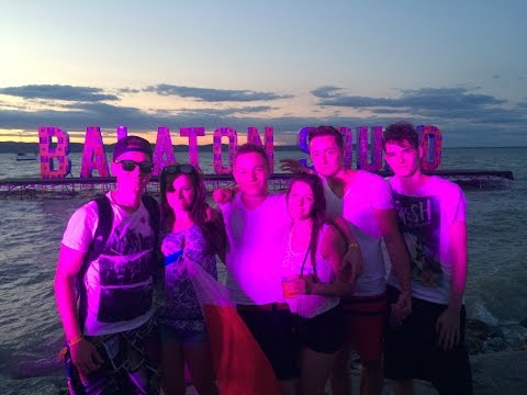 Balaton Sound 2015 - Private Aftermovie
