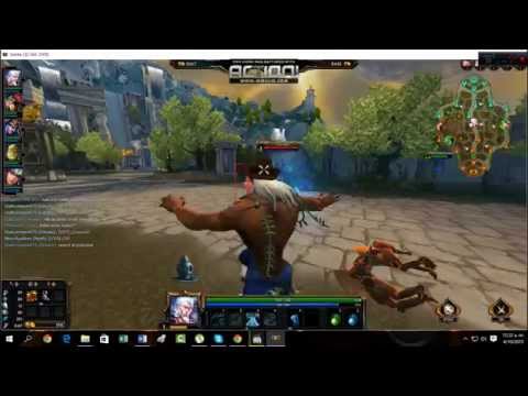 smite (HE BO) adc 2 kill focus a HEBO