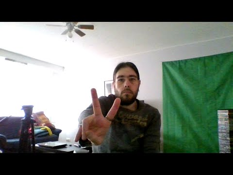 Kävin pikaseen postissa