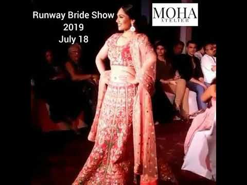 Bridal Wedding Dress Store portfolio by Moha Atelier in Kolkata - Photo 2 Bridal Wedding Dress Store portfolio by Moha Atelier in Kolkata - Photo 2