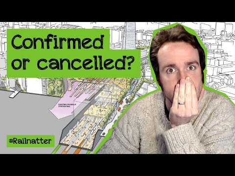 What is the actual Northern Powerhouse Rail plan? | #Railnatter 291