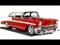 1956 Chevrolet Bel Air For Sale At Volo Auto Museum V21872