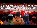 EMERGENCY MEETING An Among Us Song By Random Encounters Feat Katie Herbert Kevin Clark