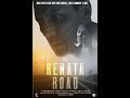 The Renata Road British Mystery Thriller movie 2022 - This motel is hell.