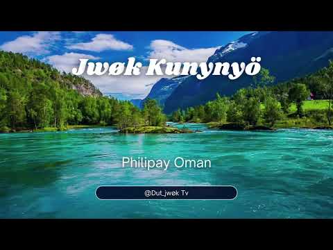 Philipay Oman_Jwok kunynyö