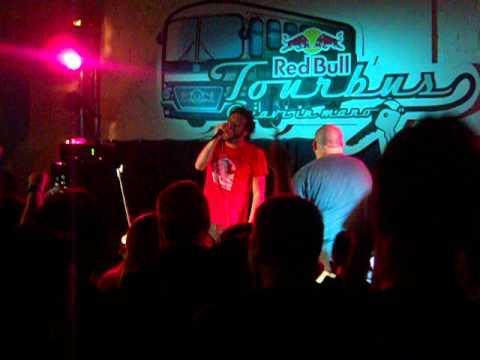 Linea 77 - 66(Diabolus in Musica) - Live @ Pop Corn