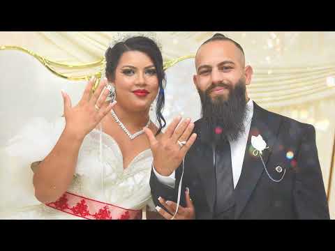 Svadba  Arif & Sejzada 16.08.2025 Ork Elmas Bend