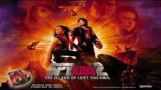 Alexa Vega Isle Of Dreams (Lyrics In Description) 95% Accuracy Please Subscribe For More