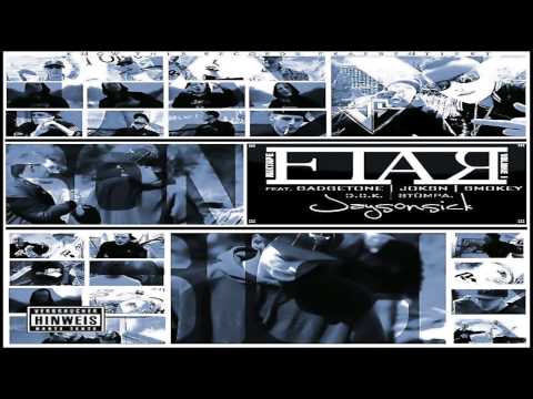 JAYSONSICK - E.L.A.R VOL I - 04 - IRGENDWANN (PRD. KTB)