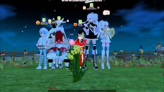 마비노기 합주 : Gustaf Spetz - You and me 옵티머스G CF