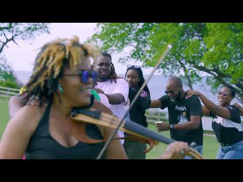 Riggy Atmosphere - CONGOTAY (Official Music Video)