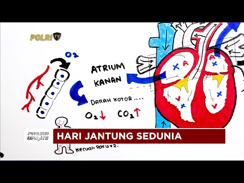 HARI JANTUNG SEDUNIA