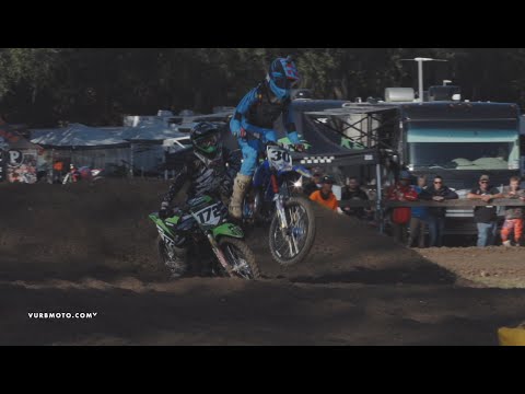 Vurb Select: Mini O's 2015 Wednesday Select - vurbmoto