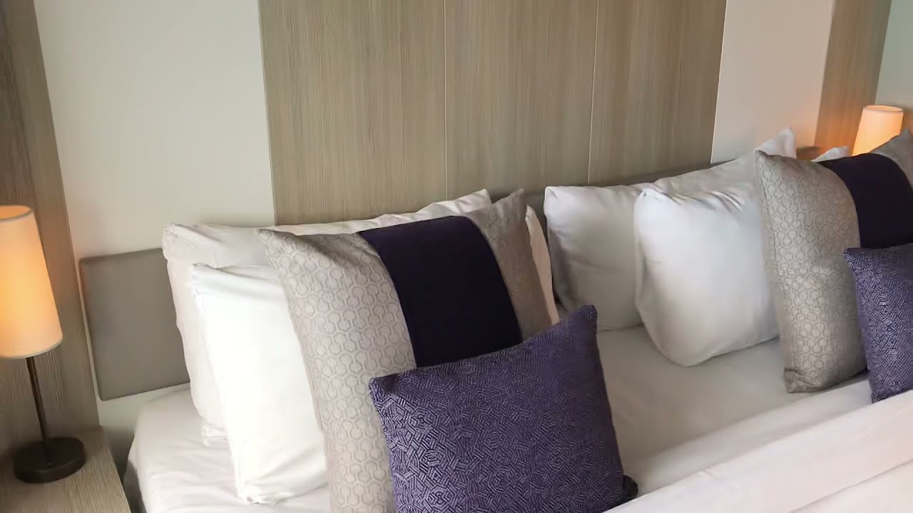 Celebrity Edge - Cabin 7233 - Video 1