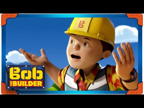 Bob the Builder 🛠⭐ MEGA Construction Compilation! 🛠⭐ Cartoons for Kids - Kids (0-4), Kingdom Kids Zone - Bob the Builder