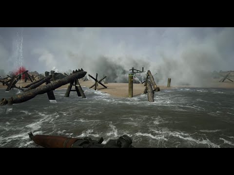 Post Scriptum Chapter 3- Utah beach on ASOR server