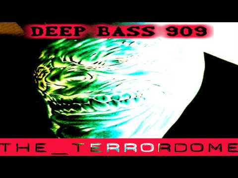 Deep Bass 909 - Massive Crimminal