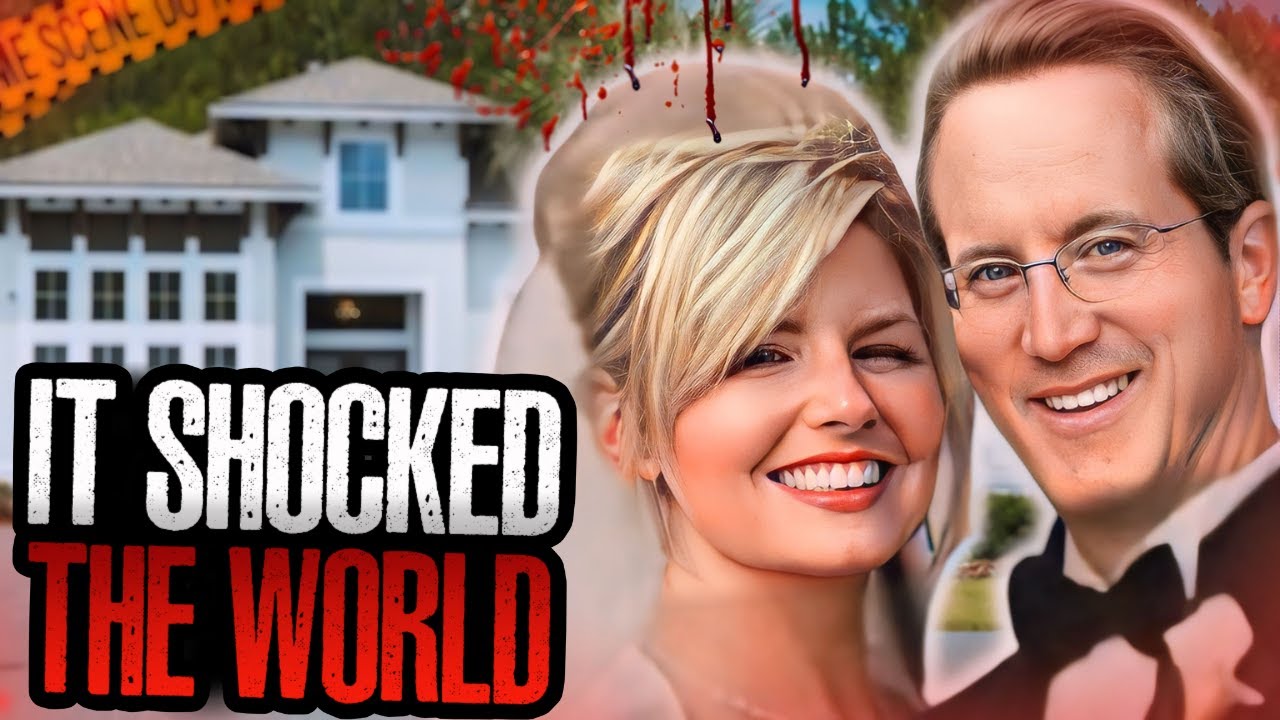 They Were Happy At First But Then He Did The Unthinkable to His Wife! True Crime Documentary.