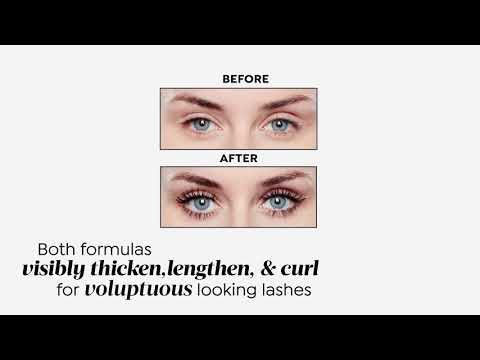 Too Faced Ultimate Better Than Sex 3piece Mascara Set wi...