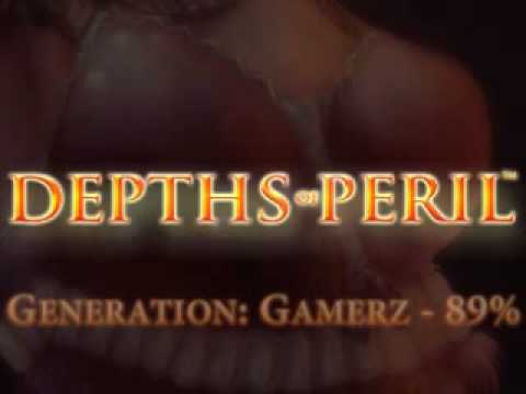 Depths of Peril