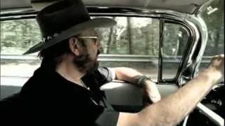 Hank Williams Jr   Red, White and Pink Slip Blues