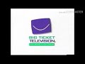 Big Ticket Television With Byline Fremantle Media North America 20th Television 2009