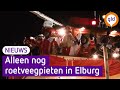 Elburg stopt ook met Zwarte Piet