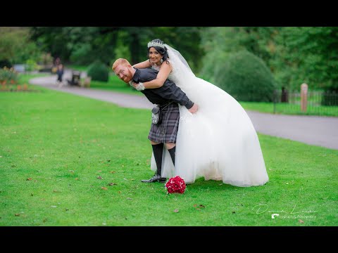 Wedding Jack&Paula 1 Cast