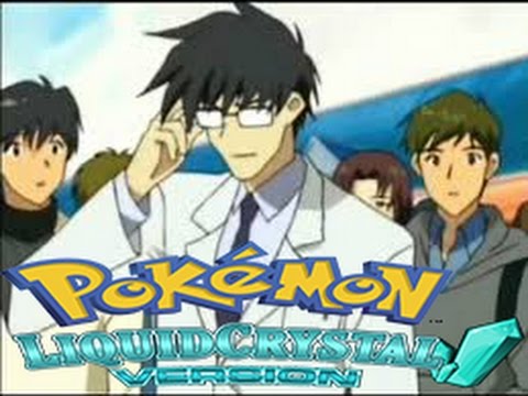 Pokémon liquid crystal Hardlocke Ep.20 -CUANDO TODO IBA BIEN...(GUIA EN ESPAÑOL)