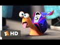 Turbo 2013 Pit Stop Pep Talk Scene 8 10 Movieclips