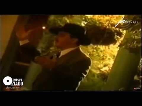 Darío Gómez - Casita Vieja [Video Oficial]