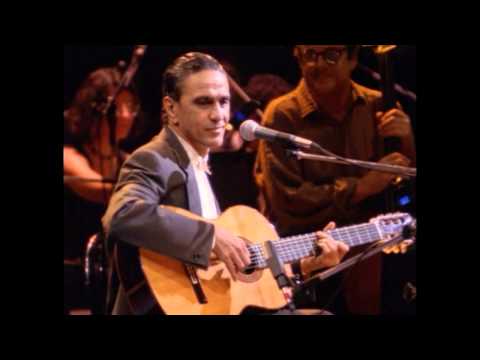 O Samba e o Tango video