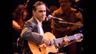 Caetano Veloso - O Samba e o tango HD  (alta calidad) en directo
