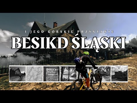 The Silesian Beskids and its mountain havens @siegajacszczytow1309