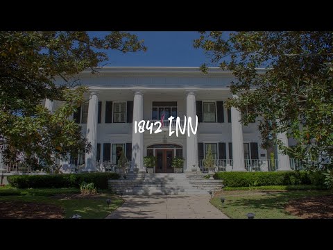 1842 Inn Review - Macon , United States of America