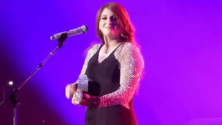 Download lagu Meghan Trainor Just A Friend To You....mp3