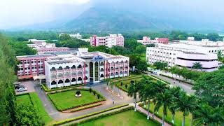 Karunya Campus