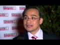 Doan The Duy Tran - Deputy General Director - Vietravel