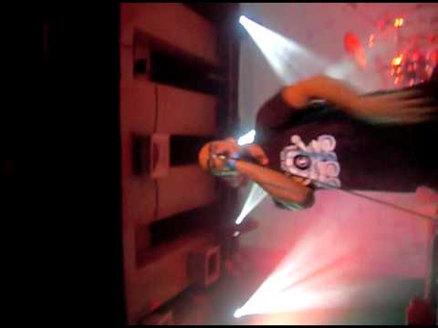 Lowkey Live  in London(Hip-Hop Ain't Dead)HQ