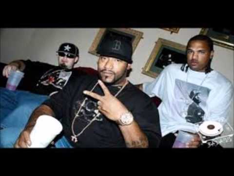 Bun B ft. Paul Wall & Colonel Loud  -  California Remix