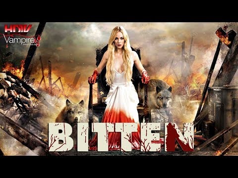 Bitten - Trailer Oficial