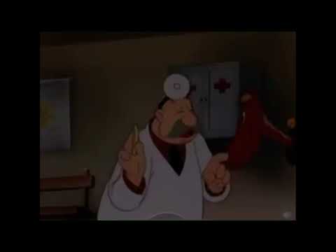 I DIDN'T TELL YOU TO SAY....