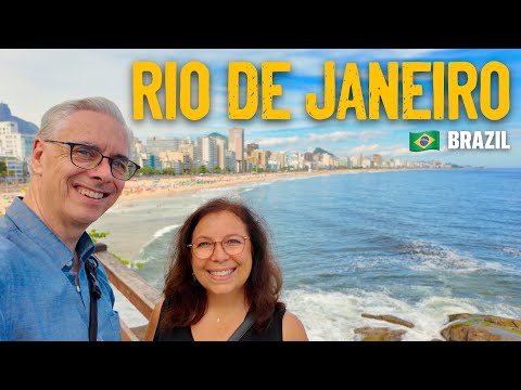 Rio de Janeiro: What the Guidebooks Don’t Tell You About Brazil