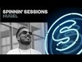 Spinnin' Sessions Radio - Episode #377 | HUGEL