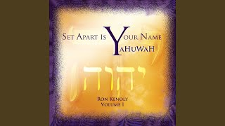 Name Above All Names